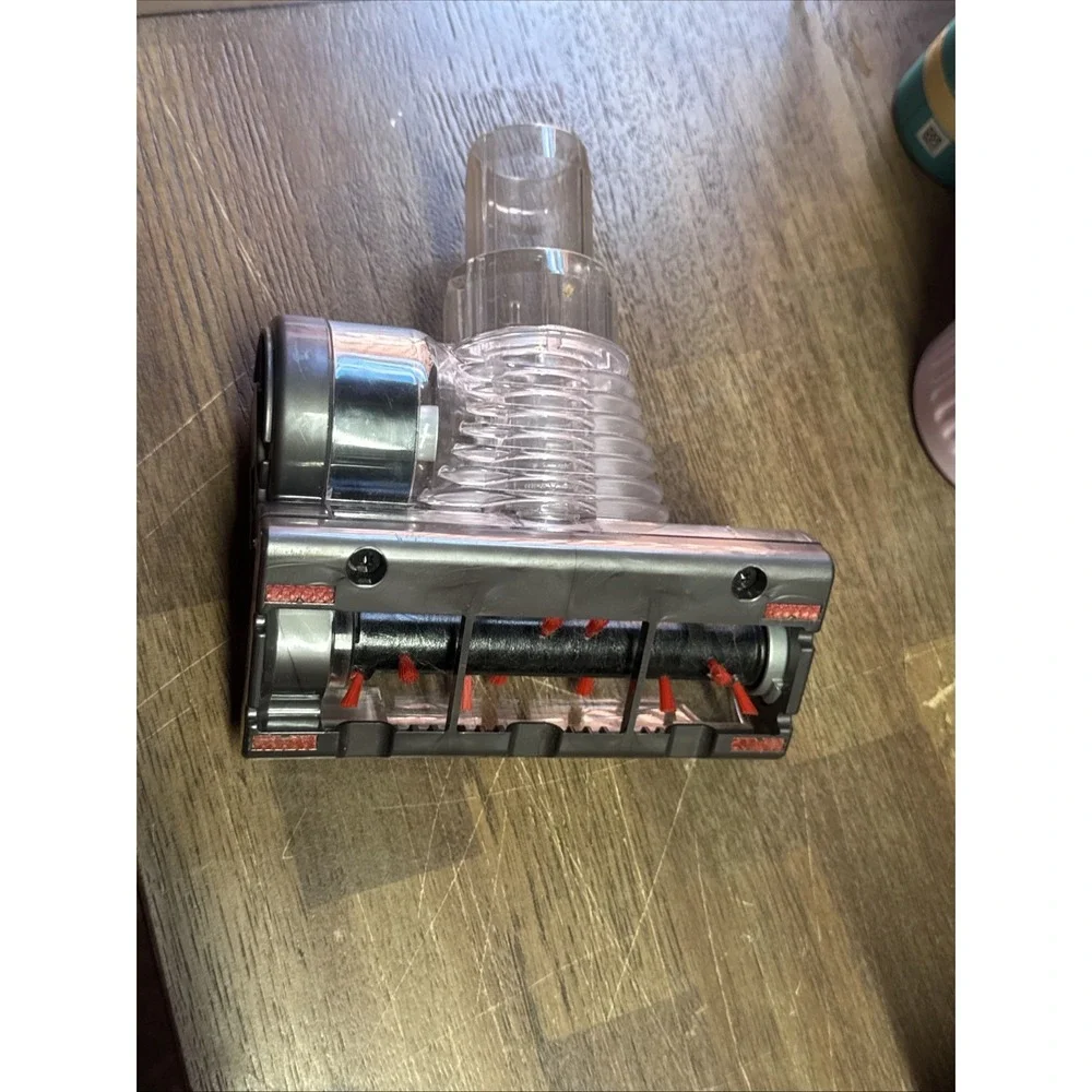 Dyson Vacuum Mini Turbo‎ Head Turbine Brush & Pet Attachment